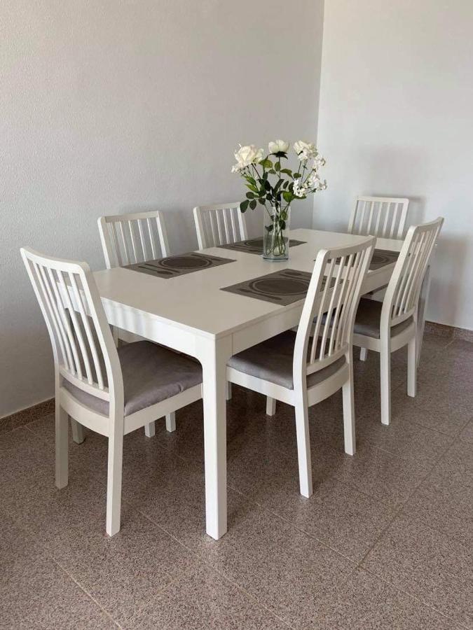 דירות Mogán La Sabina מראה חיצוני תמונה
