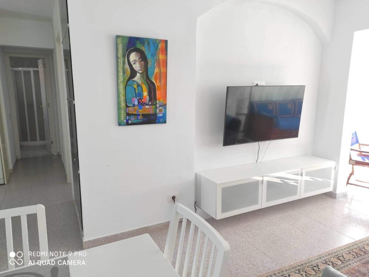 דירות Mogán La Sabina מראה חיצוני תמונה